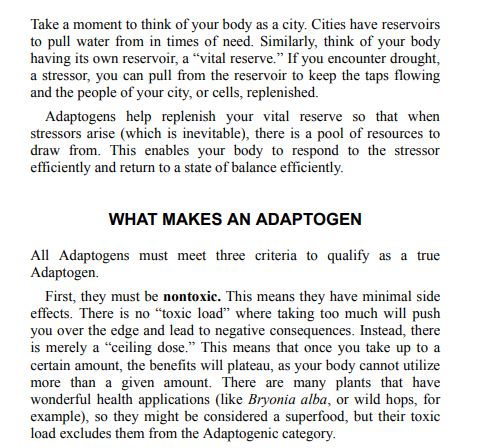 Healing Adaptogens by Tero Isokauppila & Danielle Ryan Broida PDF