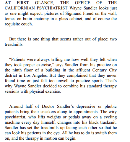 Healing through Exercise by Jorg Blech PDF