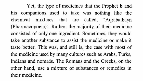 Healing with the Medicine of the Prophet by Imam Ibn Qayyim Al Jauziyah PDF