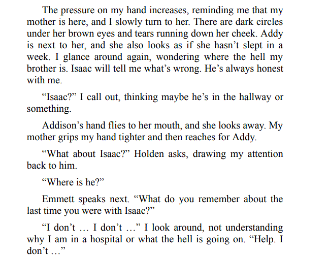 Help Me Remember by Corinne Michaels ePub