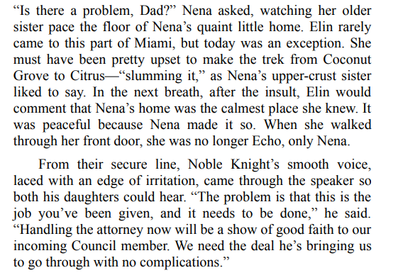 Her Name Is Knight By Yasmin Angoe PDF