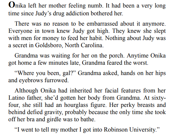 Her Secret Life by Tiffany L. Warren PDF