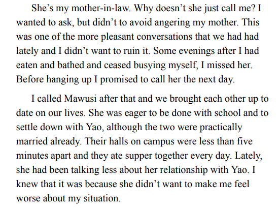 His Only Wife by Peace Adzo Medie ePub