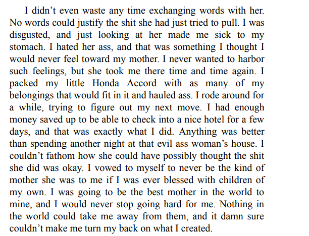 Hood Wife Of A Down South Boss by Tosha Lavette PDF