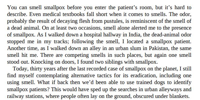 House on Fire by William H Foege PDF