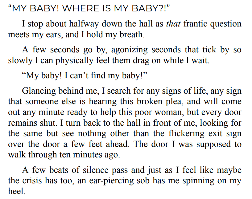 INSIDIOUS HEART BY A. K. GRAVES 