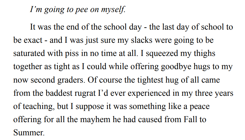 If Only for the Summer by Alexandra Warren