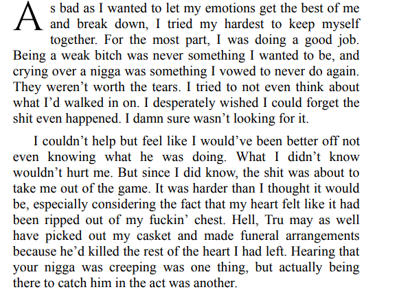I'm So Done by Tosha Lavette ePub