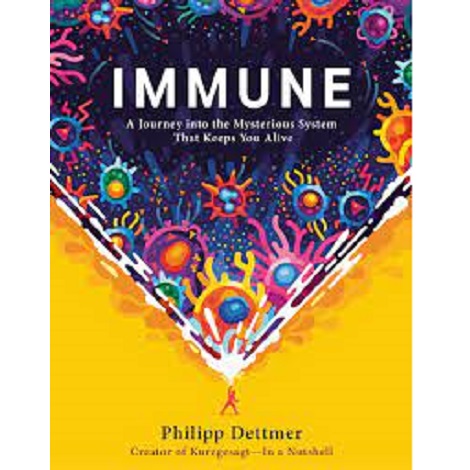 Immune by Philipp Dettmer