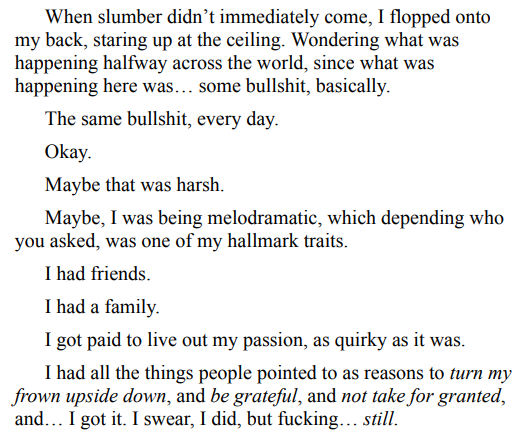 In Tandem By Christina C. Jones ePub