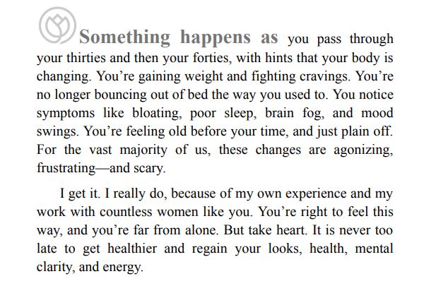 Intermittent Fasting Transformation by Cynthia Thurlow PDF