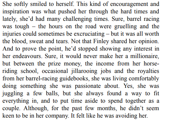 JILLAROO FROM JACARANDA BY MANDY MAGRO ePub