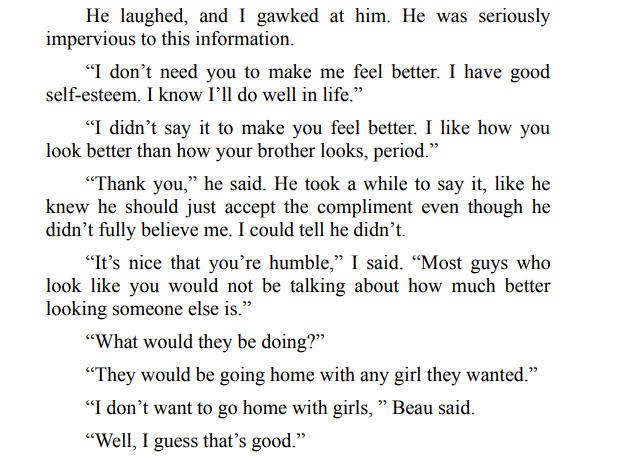 JUST FOR TONIGHT BY BROOKE ST. JAMES ePub