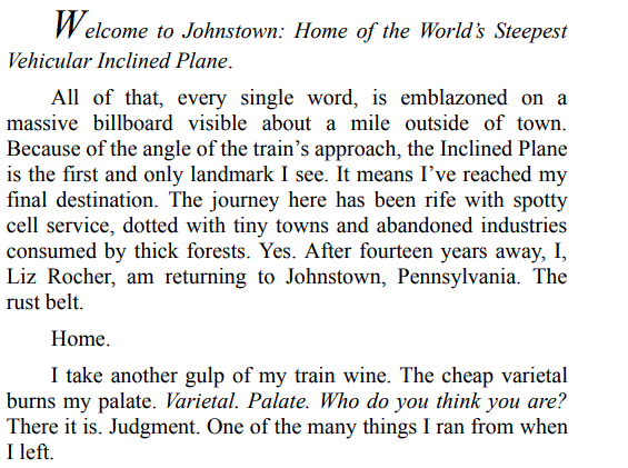 Jackal by Erin E. Adams PDF