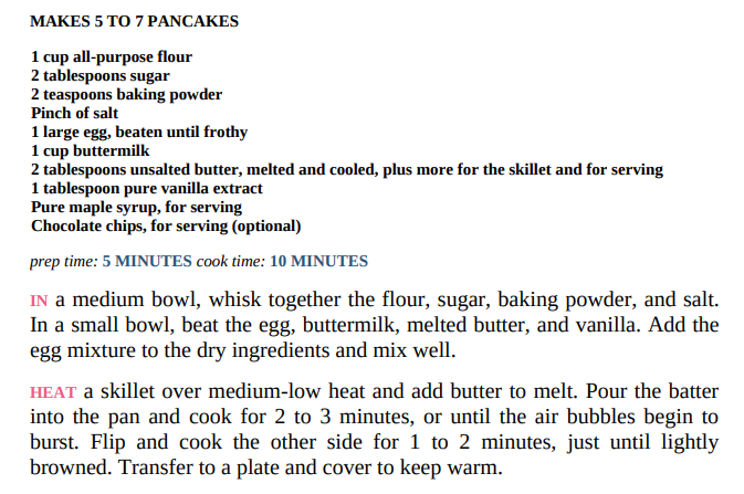 Just Feed Me by Jessie James Decker PDF