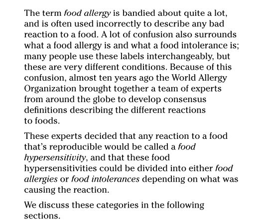 Kids' Food Allergies for Dummies by Mimi Tang & Katie Allen PDF