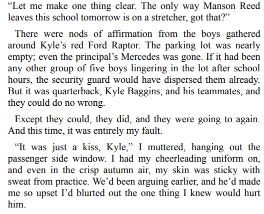 LOSERS, PART I BY HARLEY LAROUX PDF