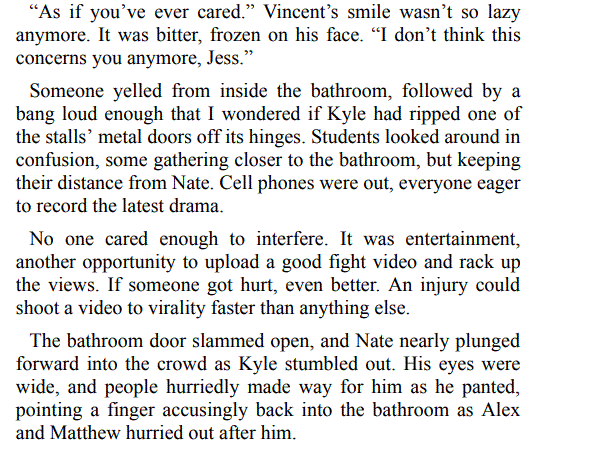 LOSERS, PART I BY HARLEY LAROUX ePub