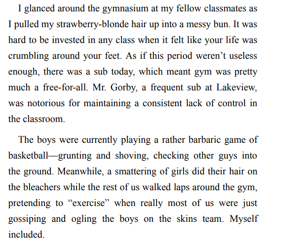 LOVE NOTES BY GRACIE GRAHAM PDF