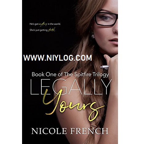 Legally Yours By Nicole French