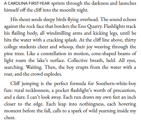 Legendborn by Tracy Deonn 