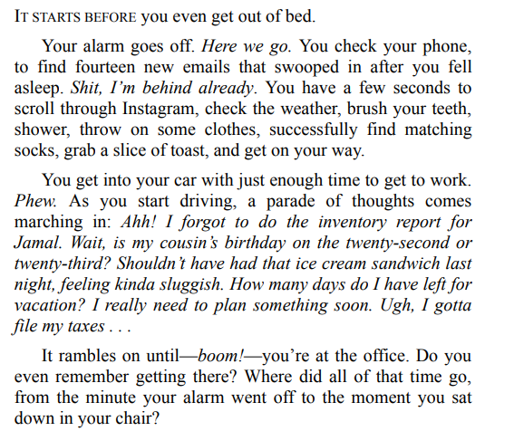 Let That Sh t Go by Monica Sweeney PDF