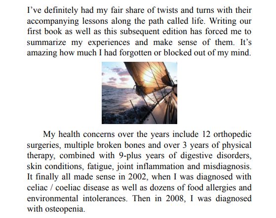 Let s Eat Out Around the World Gluten Free and Allergy Free by Kim M Koeller & Robert La France PDF