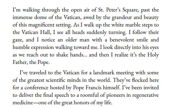 Life Force by Tony Robbins & Peter H Diamandis PDF