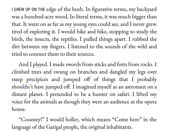 Lifespan by David A. Sinclair PDF