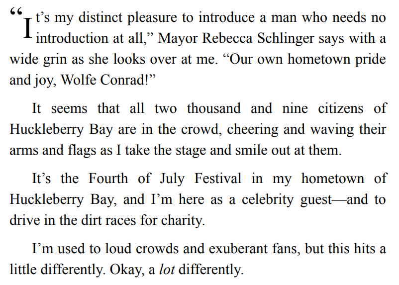 Lighthouse Way by Kristen Proby