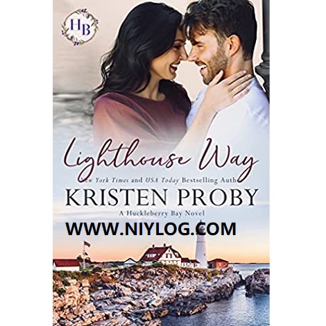 Lighthouse Way by Kristen Proby-WWW.NIYLOG.COM