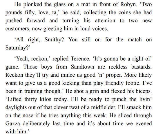 Little Girl Lost By Carol Wyer ePub