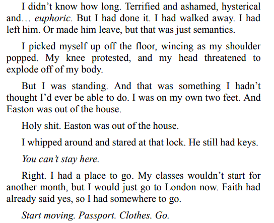 London Royal by Nana Malone ePub