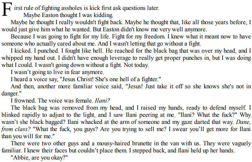 London Soul by Nana Malone PDF