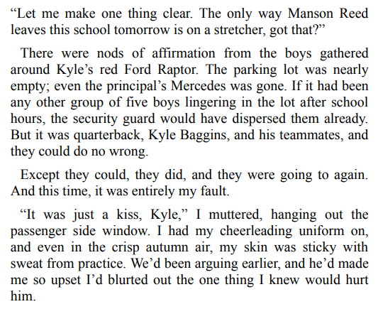 Losers by Harley Laroux PDF