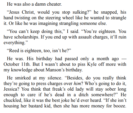 Losers by Harley Laroux ePub