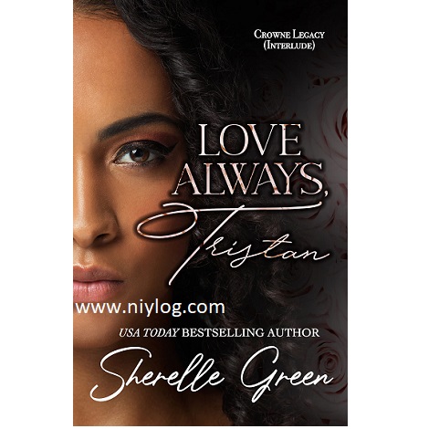 Love Always By Sherelle Green