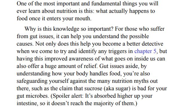 Love Your Gut by Megan Rossi PDF