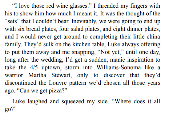 Luckiest Girl Alive By Jessica Knoll ePub