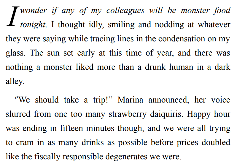 Luxuria by Colette Rhodes 