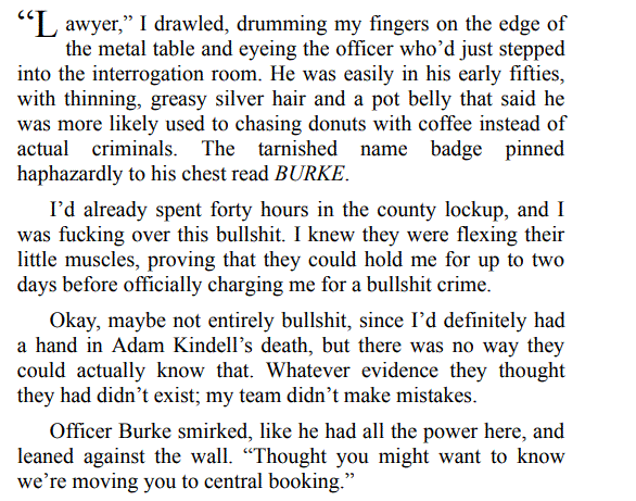 MAD LOVE BY HANNAH MCBRIDE PDF