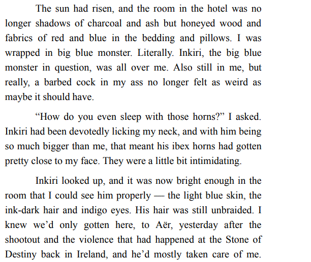 MAGIC & HOME BY ALEXA PIPER PDF