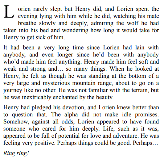 MAKER BY LOKI RENARD PDF