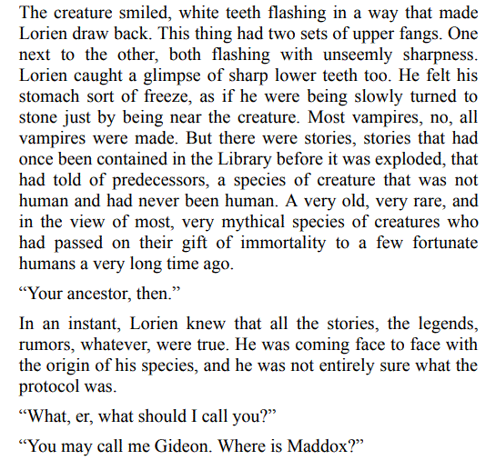 MAKER BY LOKI RENARD ePub