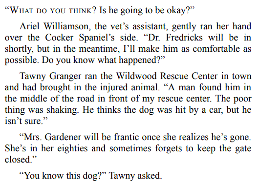 MEANT FOR THEM BY VELLA DAY 