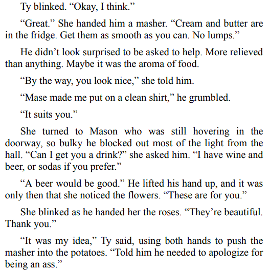 MEMORIES OF MISTLETOE BY CARRIE ELKS ePub