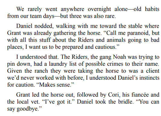 MONTANA STORM BY JOSIE JADE ePub