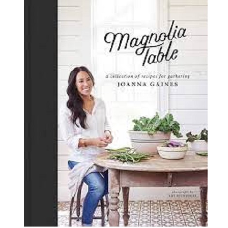 Magnolia Table by Joanna