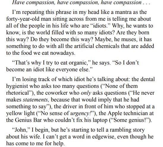 Maybe You Should Talk to Someone by Lori Gottlieb PDF