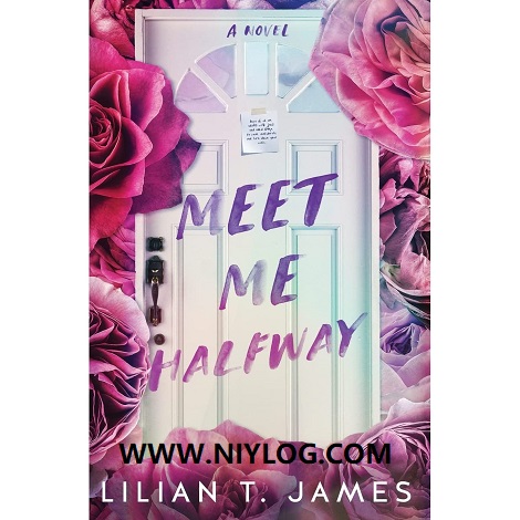 Meet Me Halfway by Lilian T. James-WWW.NIYLOG.COM